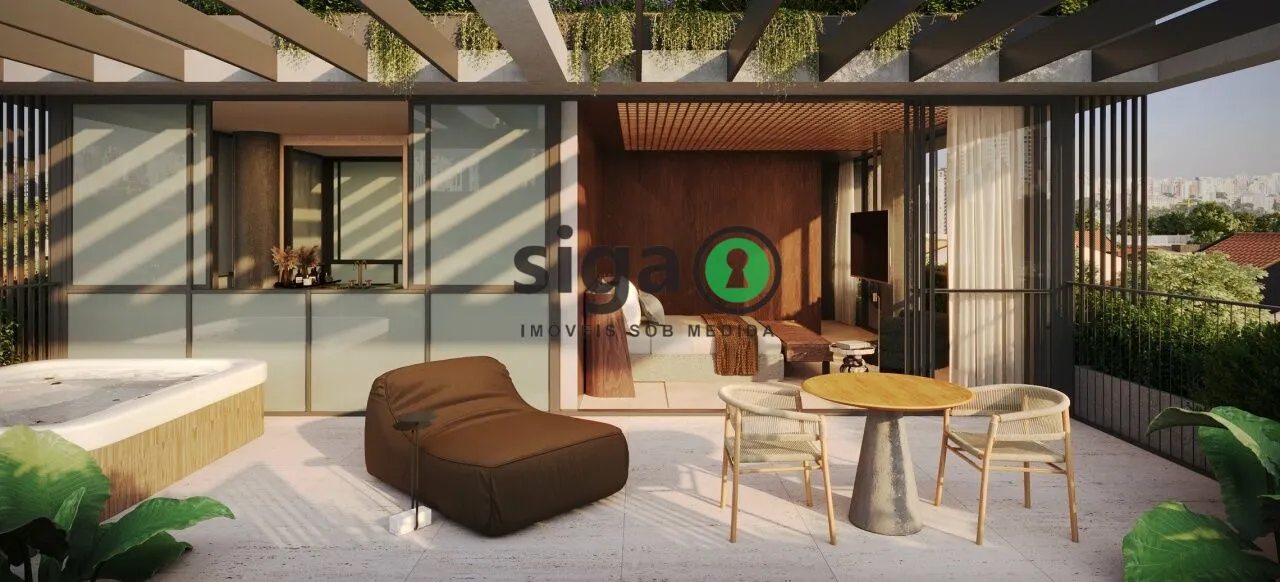 Imagem Casas em condomínio à Venda , no contrapiso, com 4 suites, a partir de 697m², entrega em 06/2026