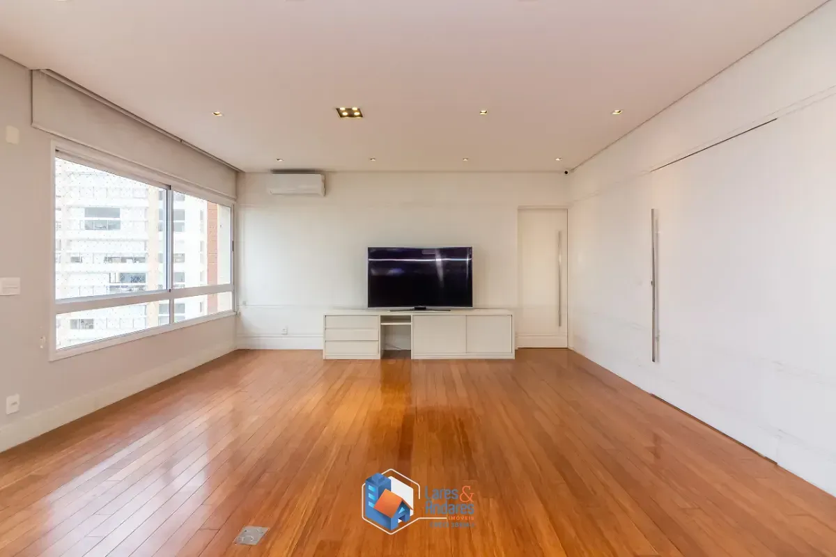 Imagem Cobertura para venda em Jardim Vila Mariana com 4 quartos, sendo 3 suítes, 348m²