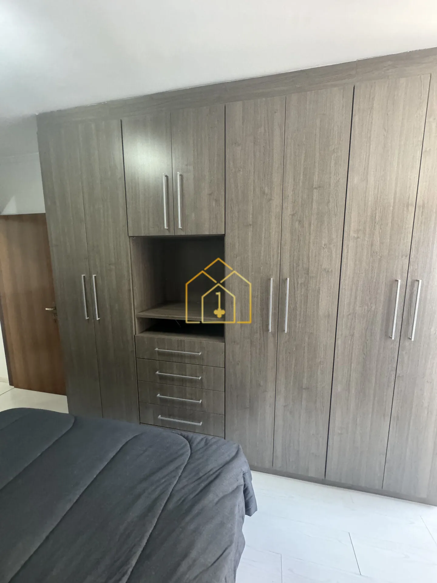 Imagem Sobrado à venda 88m² 2 quartos 2 suítes 2 vagas | Jardim Jamaica - Santo André - SP