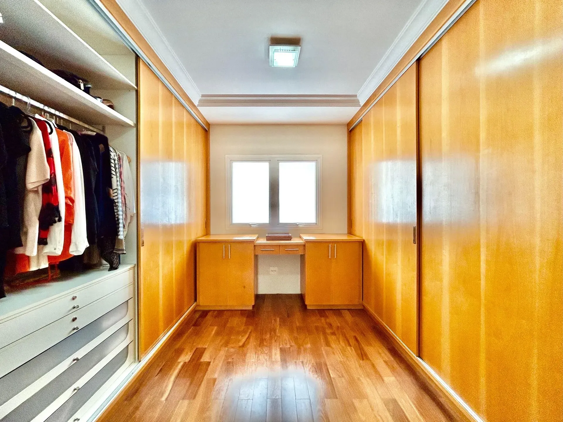 Imagem Casa de Condomínio com 4 Quartos à Venda, 400 m² em Anhangabaú - Jundiaí
