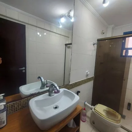 Imagem Excelente apartamento na Tupi!!! 3 dormitórios 1 suíte!