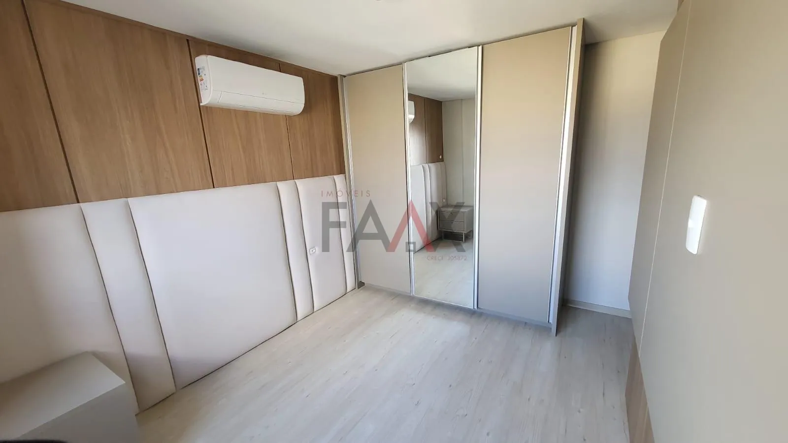 Imagem Apartamento com 3 dormitórios à venda,163.68 m , Alto da XV, GUARAPUAVA - PR