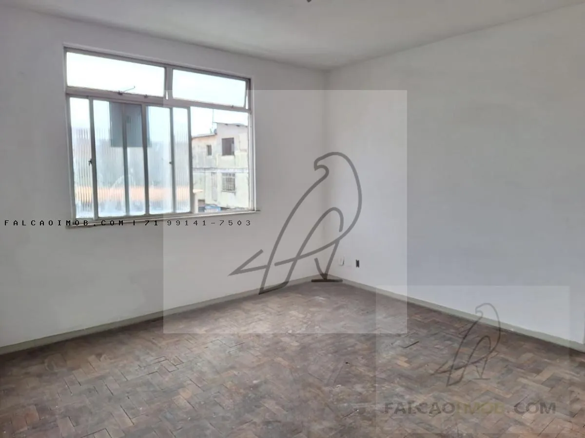 Imagem Ap 3 Quartos para Venda - Barbalho, Salvador - BA