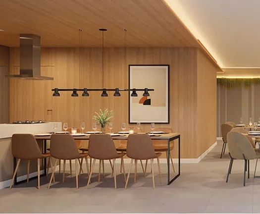 Imagem Apartamento à venda no bairro Limão - São Paulo/SP