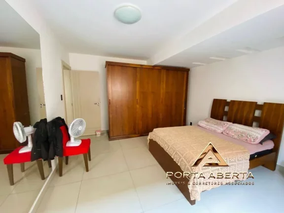 Imagem Casa Unica no Lote Bairro Vila Ipanema - COD 1092