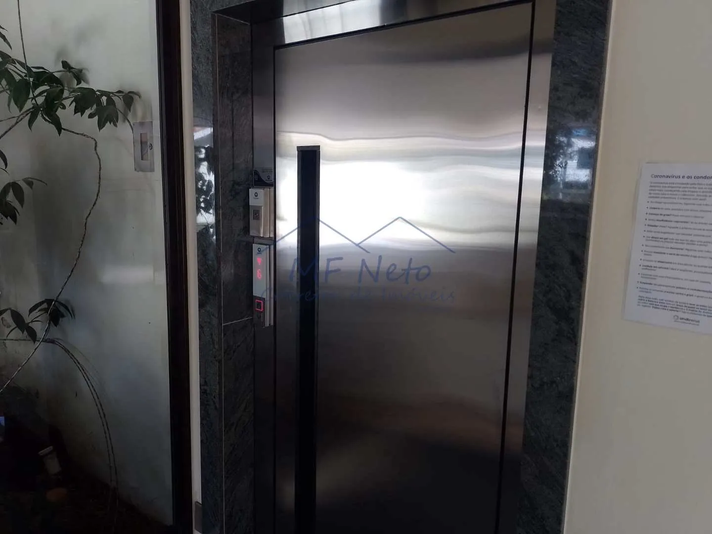 Imagem Apartamento Padrão
