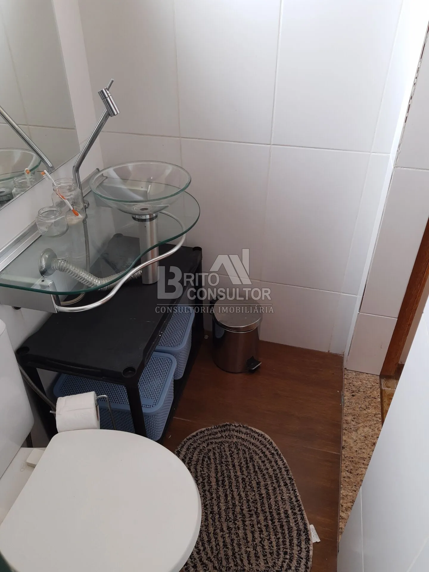 Imagem Casa Duplex 2 Quartos à Venda | 81 M² | Neves | Piscina, Quintal -- São Gonçalo