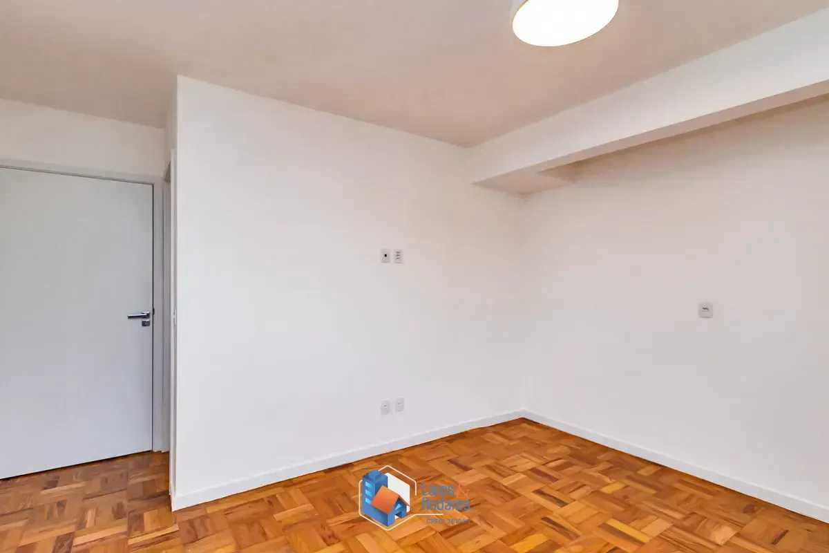 Imagem Apartamento para venda em Paraíso com 3 quartos, sendo 3 suítes, 128m²