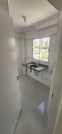 Imagem Apartamento - São Paulo - SP - Vila Taquari