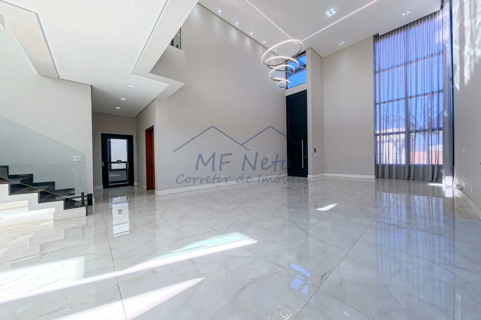 Imagem Casa de Condomínio