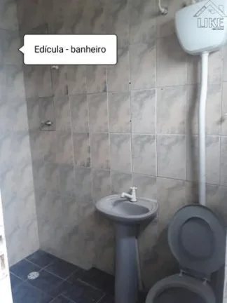 Imagem Casa Bosque dos Eucaliptos
