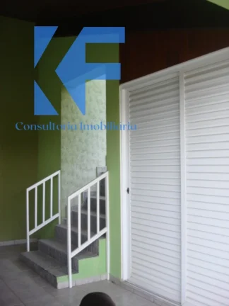 Imagem CASA RESIDENCIAL em VALINHOS - SP, JARDIM SÃO FRANCISCO