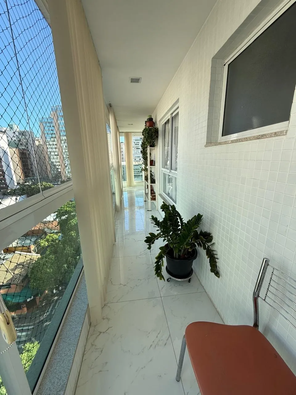Imagem Apartamento com 3 quartos à venda em Vila Velha