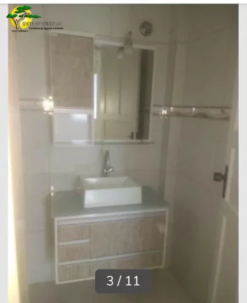 Imagem APARTAMENTO PARA VENDA NA BELA VISTA