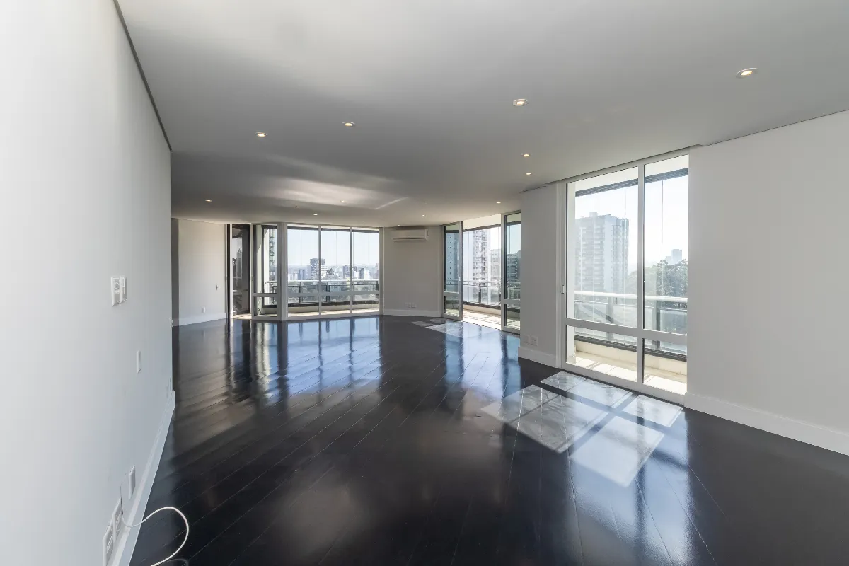 Imagem Apartamento para venda e locação em Santo Amaro com 5 quartos, sendo 5 suítes, 560m2