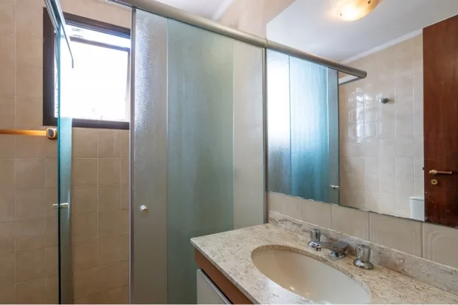 Imagem Apartamento à venda em São Paulo, Vila Andrade, com 4 quartos, 200m2