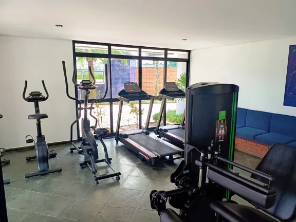Imagem ED. SOUTH POINT - Apto 170m² (Unidade de Revenda), em rua tranquila sem saída e segurança 24 horas!
