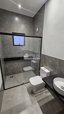 Imagem Casa à venda no bairro Boa Vista, em Uberaba