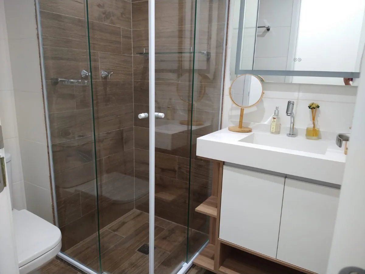 Imagem Apartamento para venda em Picanço com 2 quartos, sendo 1 suíte, 58m2
