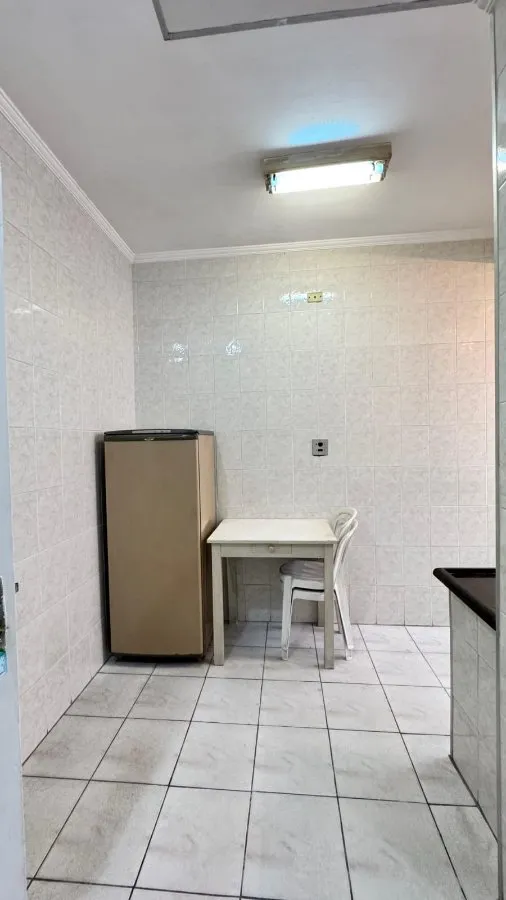 Imagem Apartamento bem localizado na Praia Grande - GUILHERMINA