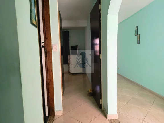 Imagem Casa à venda no bairro Jardim São Bernardo - São Paulo/SP