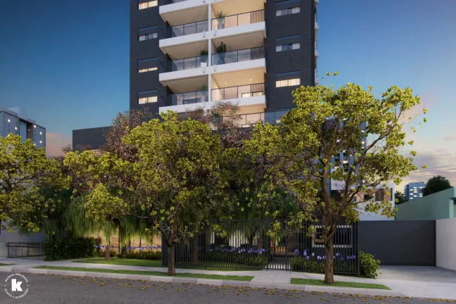 Imagem Apartamento com 2 Quartos à Venda, 115 m² em Cerqueira César - São Paulo