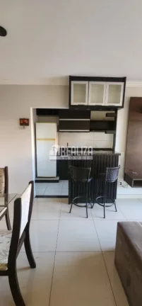Imagem Apartamento à venda no Condomínio Residencial Ile de France, no bairro São Benedito, em Uberaba - Imperdível!