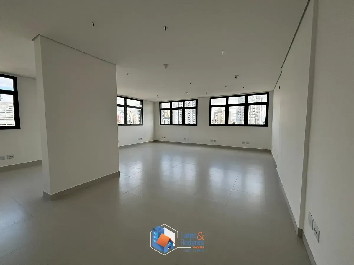 Imagem Conjunto comercial para venda em Vila Prudente, 89m²