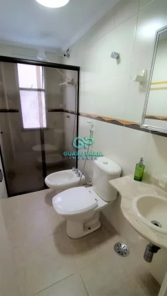 Imagem Apartamento à venda no bairro Enseada - Guarujá/SP