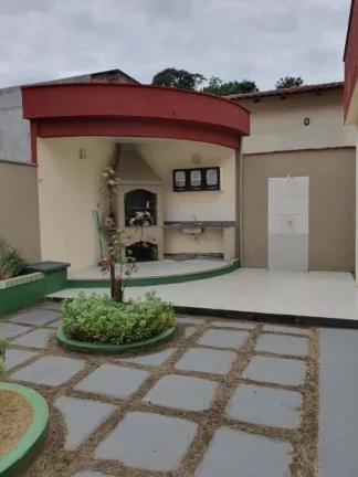 Imagem CASA RESIDENCIAL em Manaus - AM, Colônia Terra Nova