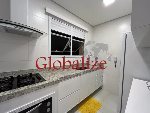 Imagem Belíssimo apartamento em Santos no bairro da Pompéia de 1 dormitório com lazer à venda por R$ 740.000,00