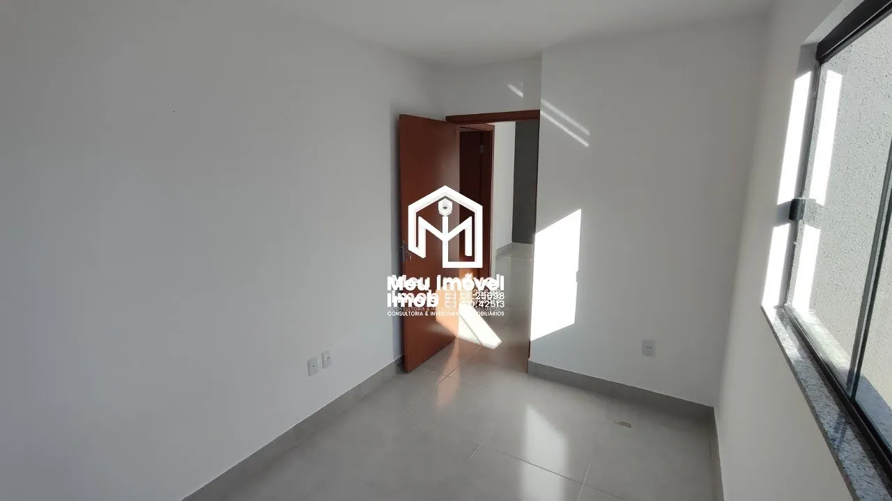 Imagem Residencial II APTO 2 Quartos 1 Vaga 62m² Luziânia/GO Térreo