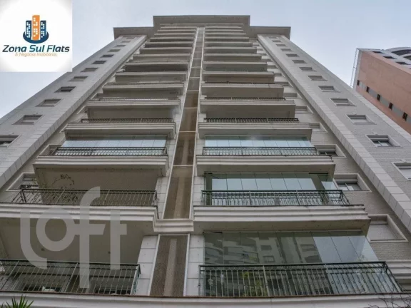 Imagem Apartamento à Venda Entre a Vila Romana e Vila Pomp?(C)ia Com 3 Dormitórios e 3 Vagas