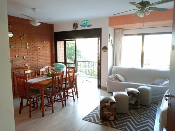 Imagem Apartamento Padrão para Venda em Enseada Guarujá-SP