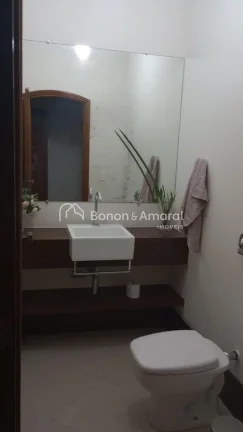 Imagem Casa à venda no Jardim Chapadão, Campinas. Excelente propriedade com 276m² de área construída, ...