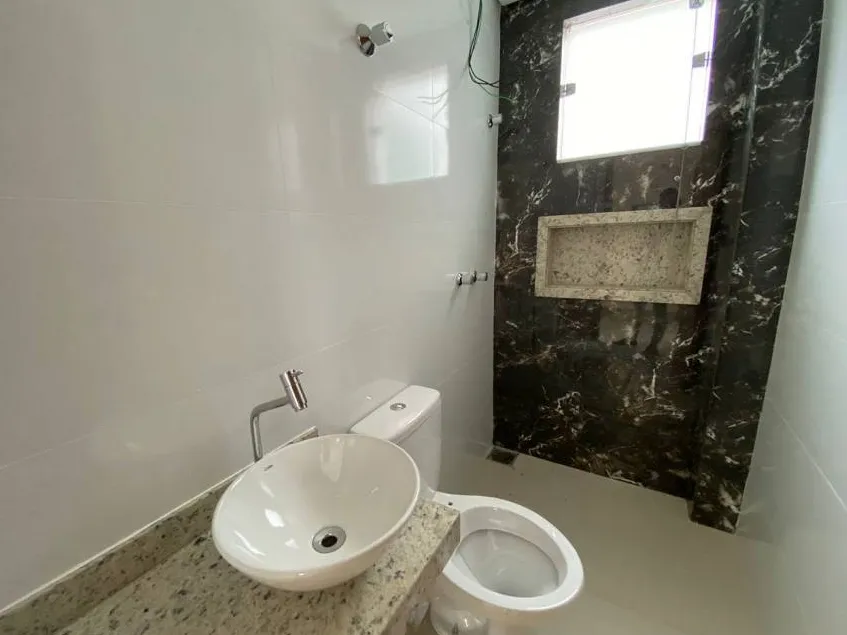 Imagem Cobertura duplex à venda, 3 quartos, 1 suíte, 2 vagas, Itapoã - Belo Horizonte/MG