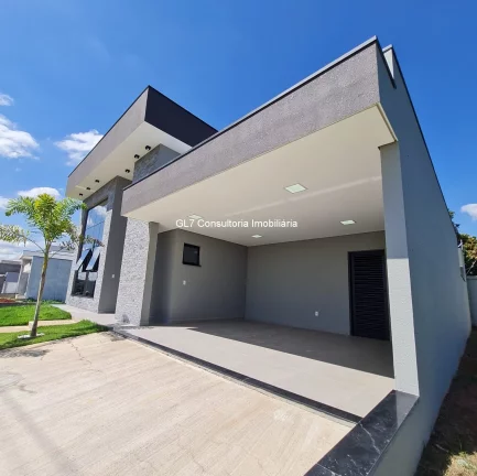 Foto do imóvel CASA CONDOMINIO PIEMONTE -INDAIATUBA-SP
