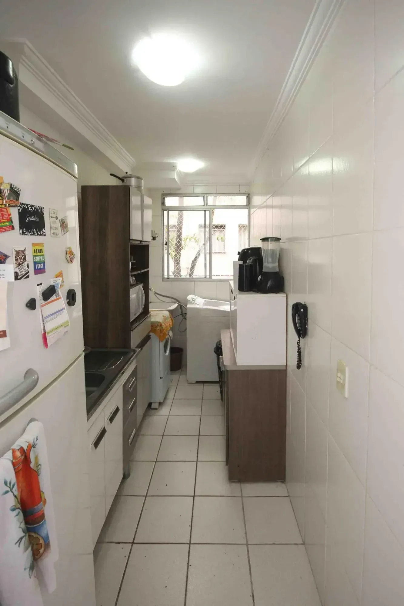 Imagem Apartamento com 2 Quartos à Venda, 50 m² em Parque Savoy City - São Paulo