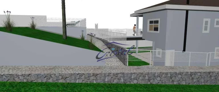 Imagem Terreno de 1592,12 m² em condomínio