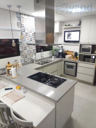 Imagem APARTAMENTO À VENDA NO CONDOMÍNIO GRANDE AVENIDA, JUNDIAÍ