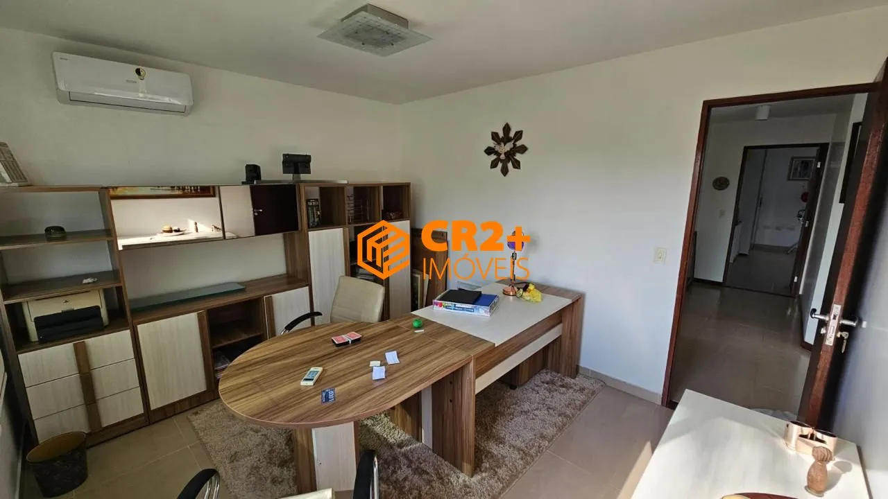 Imagem Vendo casa no condomínio fechado em Aldeia, 2 salas, 5 suítes, cozinha Americana