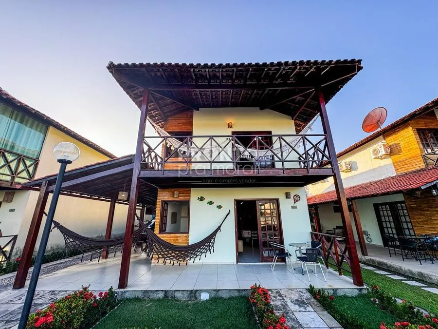 Imagem Village Praia dos Carneiros Iv