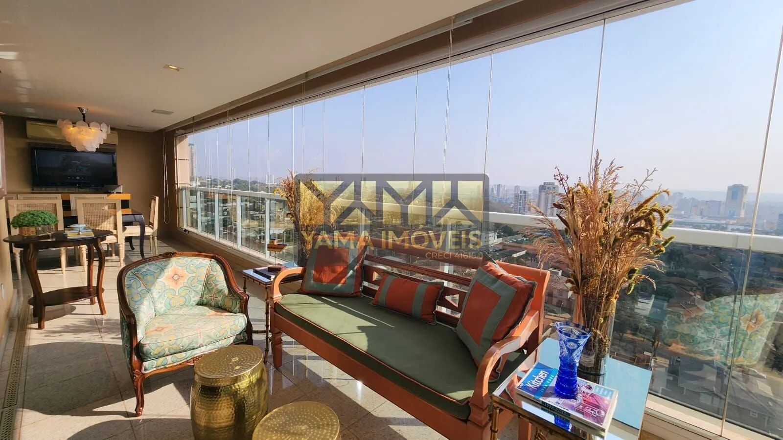 Imagem Edifício Velázquez - Apartamento à venda no bairro Jardim Irajá - Ribeirão Preto/SP