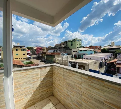 Imagem Apartamento para à Venda em Igarapé MG, bairro Marechal Rondon.