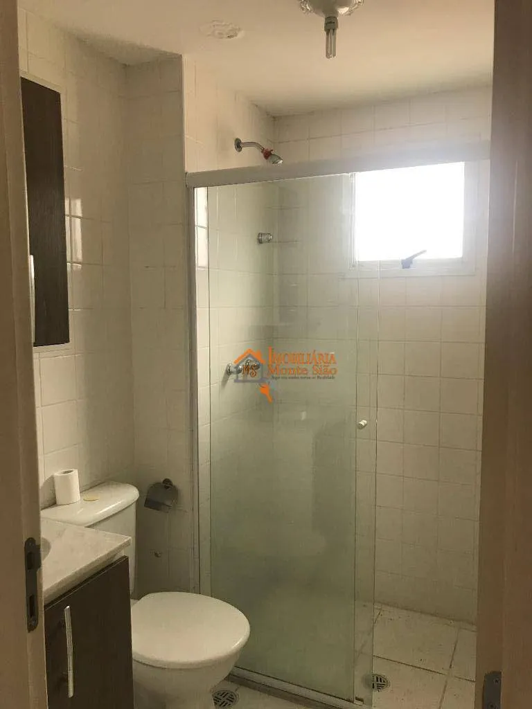 Imagem Apartamento com 3 dormitórios à venda, 72 m² por R$ 530.000,00 - Vila Endres - Guarulhos/SP