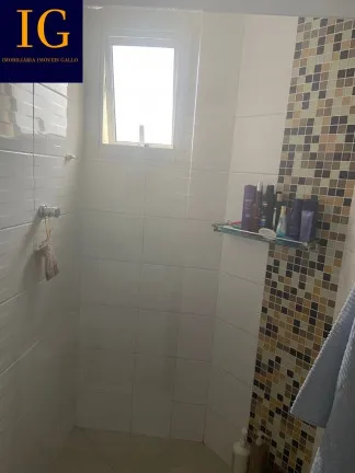 Imagem Apartamento com 2 Quartos à Venda, 83 m² em Campestre - Santo André