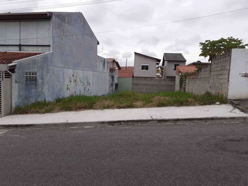 Imagem Terreno à venda 250M², Residencial Mombaça, Pindamonhangaba - SP