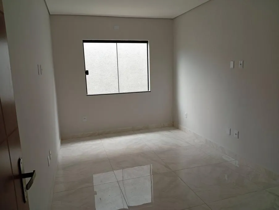 Imagem Casa 3 Quartos Maricá - RJ - Jardim Atlântico Oeste (Itaipuaçu)