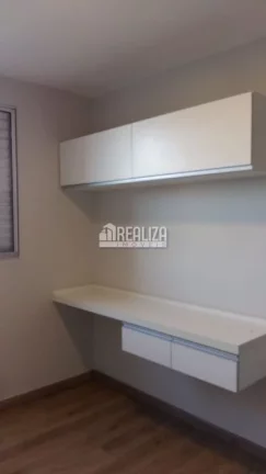 Imagem Apartamento de 2 dormitórios no Condominio Parque Urban Life, no bairro Bom Retiro, em Uberaba