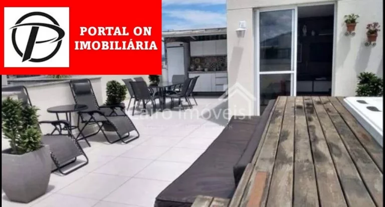 Imagem APARTAMENTO RESIDENCIAL em RIO DE JANEIRO - RJ, JACAREPAGUÁ
